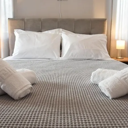 Διαμέρισμα Mika's Place