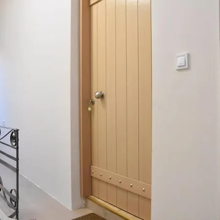 Διαμέρισμα Mika's Place Πύλος