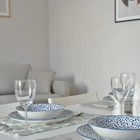 Mika's Place Διαμέρισμα