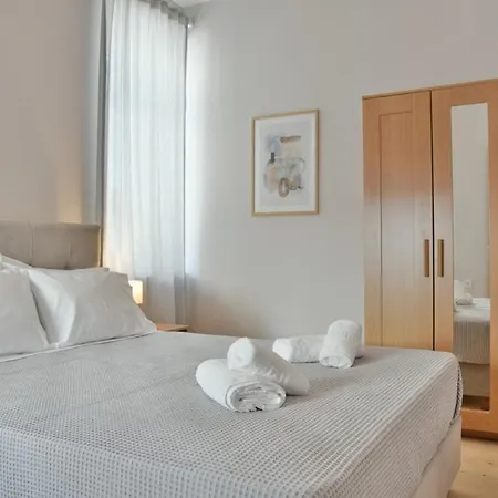 Mika's Place Διαμέρισμα