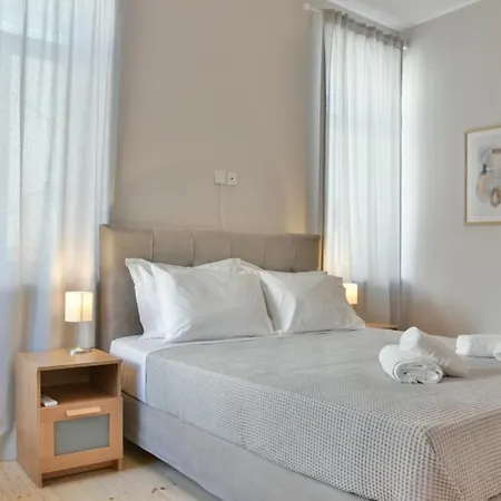 Διαμέρισμα Mika's Place Πύλος