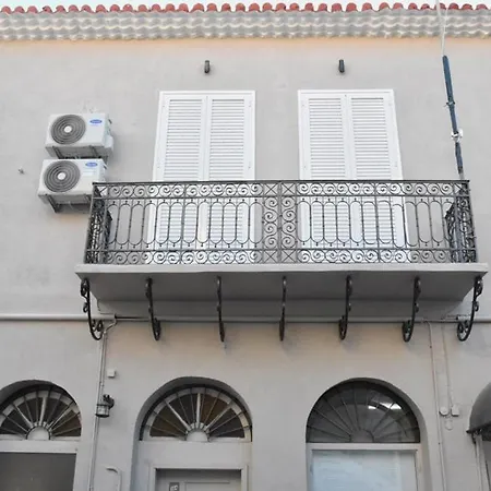 Mika's Place * Πύλος