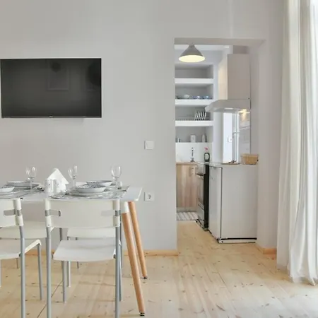 Mika's Place Διαμέρισμα Πύλος